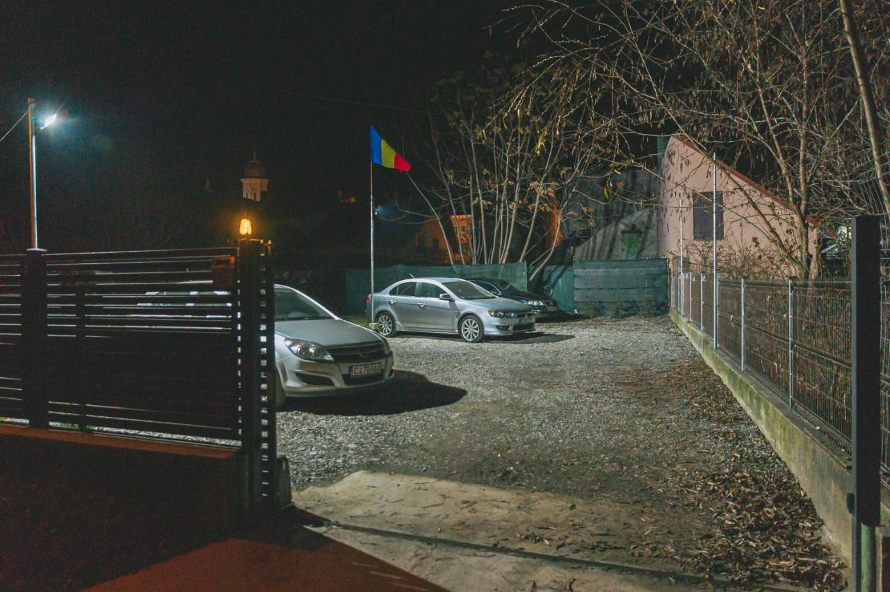 Belle View Apart Hotel Turda Esterno foto