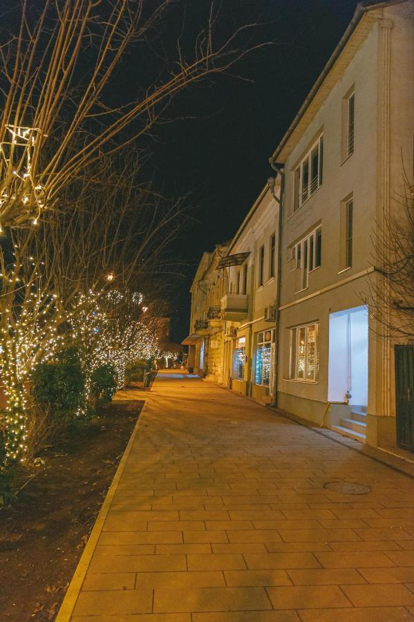 Belle View Apart Hotel Turda Esterno foto