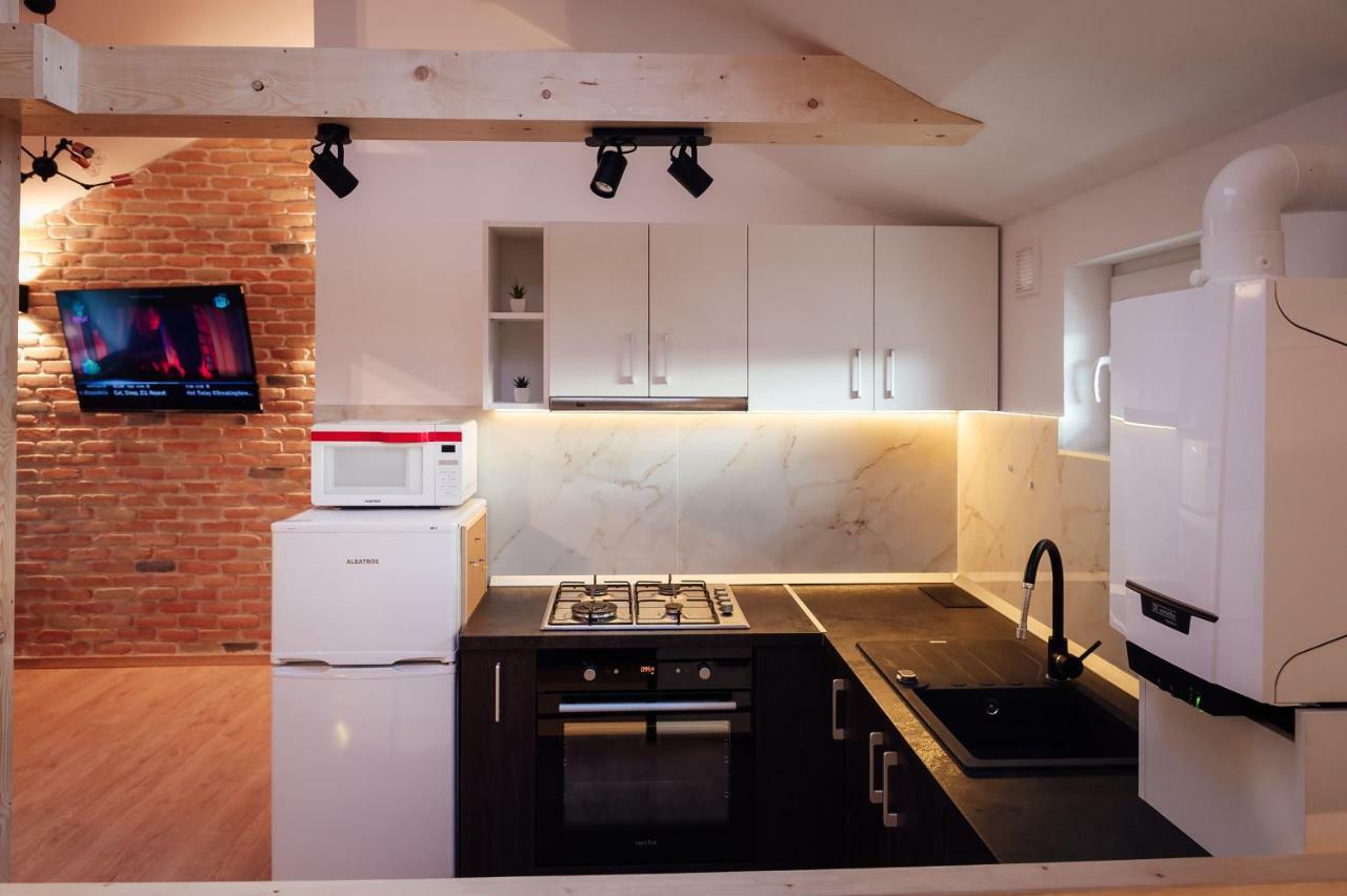 Belle View Apart Hotel Turda Esterno foto