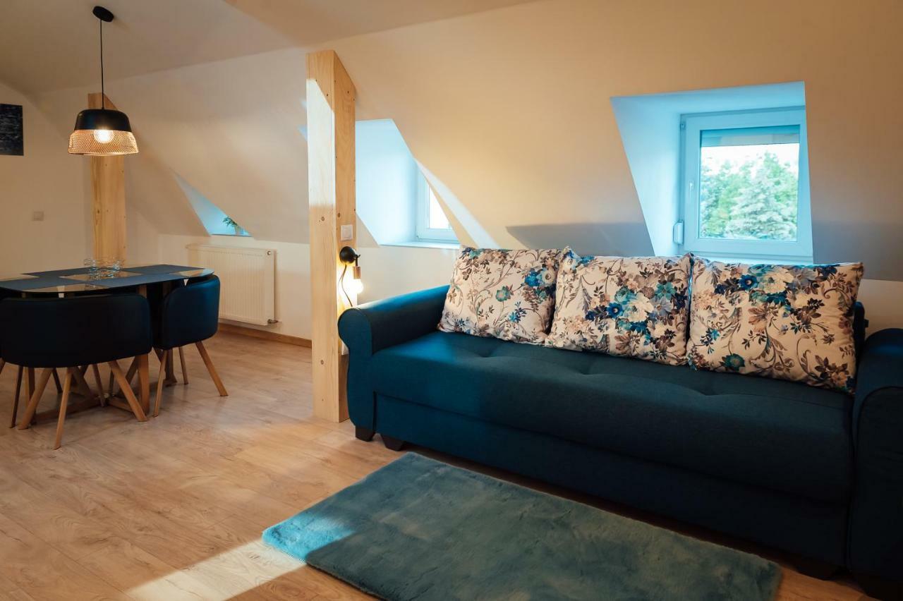 Belle View Apart Hotel Turda Esterno foto
